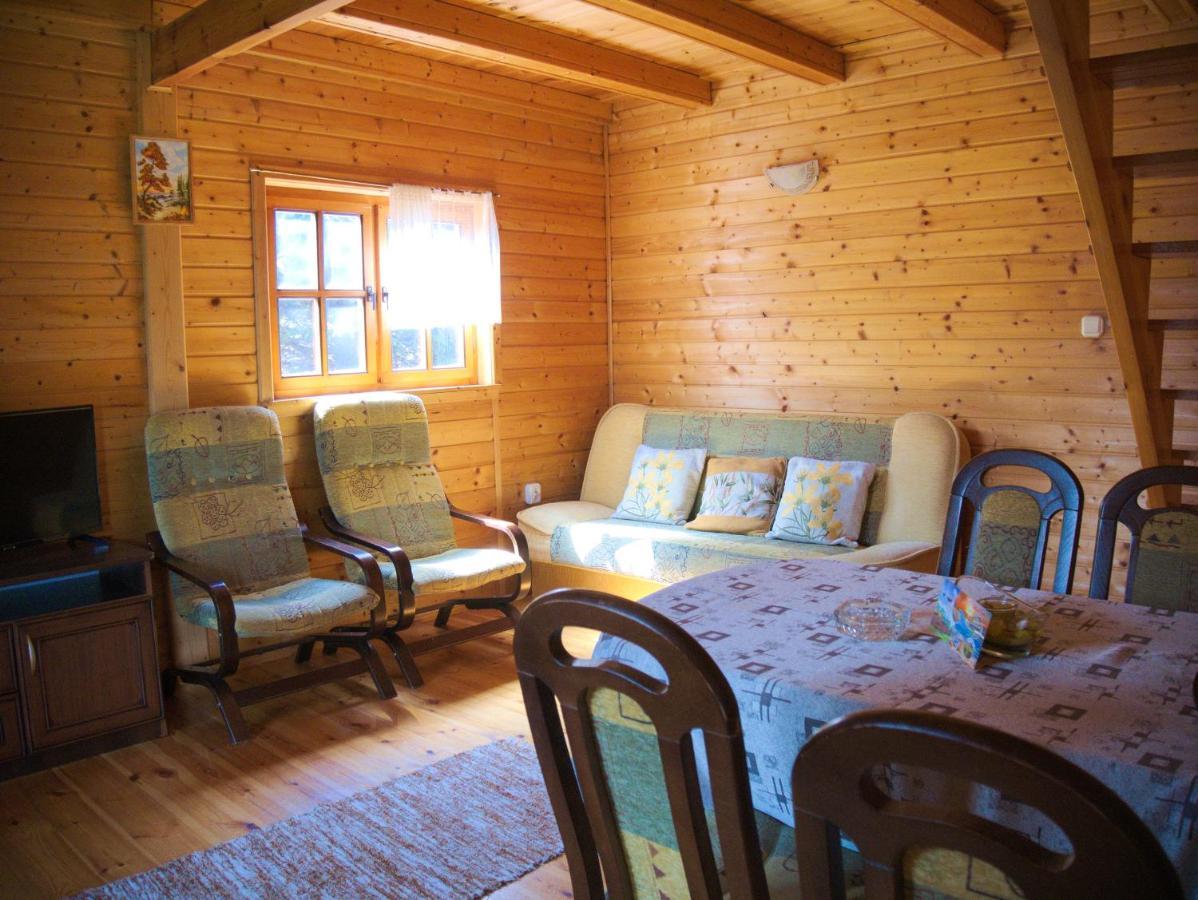 Agroturystyka Pod Jesionem2 Władysławowo Екстериор снимка